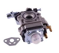 Carburador Carburador se adapta para Scheppach MFH 3300-4P Sunseeker SK-C 33/SS