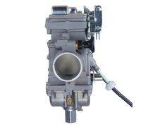 Carburador Carburador TM36 Para Motocicleta Compatible Con Carburadores Para Mikuni TM36 De Corredera Plana De 36 Mm. PYPFQUMQGR