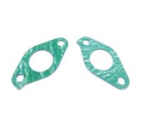 Carburador Carburadores 2 Piezas 27-803508013 Junta Carburador Fuera Borda Para Mercury Para Marine Para MerCruiser Para Quicksilver 2HP 2.5HP 3.5HP 4HP 5HP 6HP 4 Tiempos