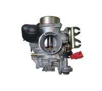Carburador Carburadores 30Mm Para CVK30 Para CVK 150 Cc 250 Cc Para GY6 150 Cc 200 Cc 250 Cc Para TANK 260 Dirt Pit Bike Para ATV UTV Scooter Carb Carburador Carreras