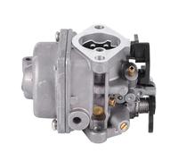 Carburador Carburadores 3303-8M0053668 Conjunto Carburador Para Mercury Para Mercruiser Para Quicksilver Para Motor Fueraborda 4 Tiempos 6HP Motor De Barco