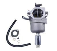 Carburador Carburadores 594593 Carburador Para Y Para Para B&S 17.5hp 591731 796109 31H777 590400 796078 498811 794161 795477 593514 697141 697190(1 Set A)
