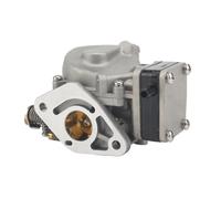 Carburador Carburadores 812648T Para Carburador Fueraborda Para Mercury Para Mariner 4HP 5HP Motor Barco 2 Tiempos 3303-9720 9720 3303-812648