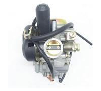 Carburador Carburadores Carburador BS26 PD26 26MM Para Suzuki Para AN125 Para AN150 Para Burgman An 200 400 650 Dirt Bike Scooter Motocicleta Para ATV Vergaser