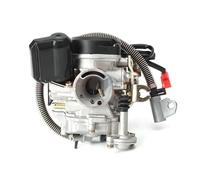 Carburador Carburadores Carburador Gran Diámetro PD18J 18mm Motocicleta Para CVK Chino Para GY6 50cc 60cc 80cc 100cc 139QMB 139QMA Ciclomotor Scooter Para ATV Go-Kart