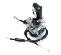 Carburador Carburadores Carburador Motocicleta 17,5Mm Para PHVA 17,5 Con E-Choke Para Piaggio Para Para Runner Para DNANRG Para TPH