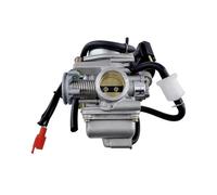 Carburador Carburadores Carburador Motocicleta PD24J 24mm 125cc 150cc Para GY6 Para ATV Para BAJAJ Para Accesorios De Motocicleta Go Kart