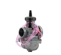 Carburador Carburadores Carburador Motocicleta PJ34 Para Keihin Pj 34mm 200-300cc Carb Para Banshee Para YFZ350 Para TRX250R Para CR250 Para Blaster Para YFS200 Universal