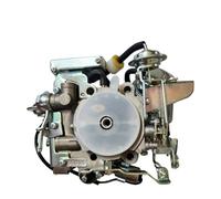 Carburador Carburadores Carburador Para SUZUKI Para SJ413 Para Comando Para Distribuidor Motor Para Mitsubishi Carb 13220-83001 1322083001 Conjunto Carburador 2 Barriles