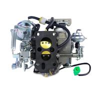 Carburador Carburadores Carburador Para SUZUKI SJ413 Para Comando Para Distribuidor Para Motor Mitsubishi Carb 13220-83001 1322083001 Conjunto Carburador 2 Barriles