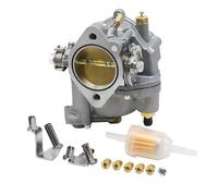 Carburador Carburadores Carburador Shorty Carb Para Big Para Twin O Para Sportster 11-0420(Carburetor)