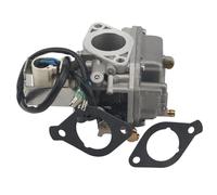 Carburador Carburadores Conjunto Carburador 6AH-14301 Con Junta 6AH-13646-00 Para Motor Fueraborda 4 Tiempos 15 20 HP 6AH-14301-02 6AH-14301A4