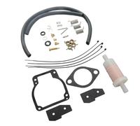 Carburador Carburadores Kit Carburador Para Mercury Para Reemplaza 1395-8236354 1395-9599 1395-8236352 Para Sierra 18-7750-1