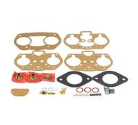 Carburador Carburadores Kit Reconstrucción Juego Reparación Juntas Para Weber 40 44 48 Para Carburador Para IDF Para EMPI Para HPMX