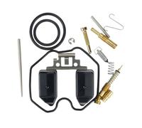 Carburador Carburadores Kit Reparación Carburador Para PZ26 PZ27 PZ30 Para CG125 Para CG150 Para CG200 Para CG250 125CC 150CC 200cc 250cc Para ATV Dirt Bike Carb(PZ30 200-1Set)