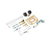Carburador Carburadores Motocicleta Para Mikuni Para TM28 Kit Reparación Carburador Junta Flotante Jets Estrangulador Aguja Arranque Para CB350 360 Para CL350 360 Para SL350