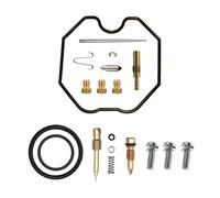 Carburador Carburadores Para CM 125 Para CUSTOM Para CM125 Para CM125C 1982-2000 Kit Reparación Carburador Jet Aguja Y Piezas Flotantes(Repair kit)