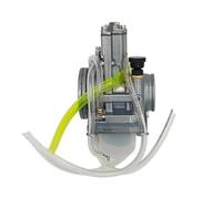 Carburador Carburadores Para CRF250R Para Carburador 36 38 40 Mm Para CRF250X Para CRF450R Para CRF450X Para CRF 250R 250X 450R 450X 2T Adj Para Power Jet Carb(36mm)