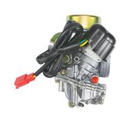 Carburador Carburadores Para CVK30 30mm Carb Para CVK 150cc 250cc Para GY6 150cc 200cc 250cc Para TANK 260 Dirt Pit Bike Para ATV UTV Scooter Carburador Motocicleta