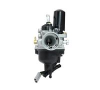 Carburador Carburadores Para Dellorto Para Carburador Para PHVA 12QD Para E-Choke Para Italjet Para Jet-Set 50 2002-2003,