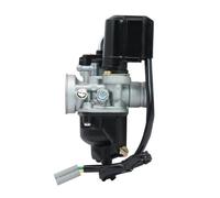 Carburador Carburadores Para Dellorto Para Carburador Para PHVA 12QD Para E-Choke Para Piaggio Para Zip Para NRG Para Liberty Para Typhoon Para Gratis
