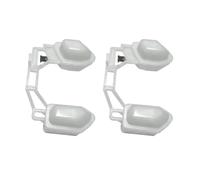 Carburador Carburadores Para DUCATI Para MONSTER 900 1993-1998 1999 2000 Kit Reparación Carburador Flotador Válvula Corte Aire Émbolo Diafragma Piezas Reconstrucción(Float)