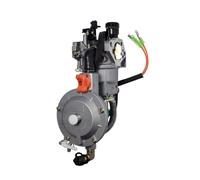 Carburador Carburadores Para GX390 188F 5KW 5000W Para Carburador Para LPG/NG Gas Natural Gas Licuado