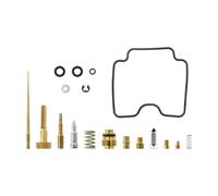 Carburador Carburadores Para Polaris Para Predator 500 2003 2004 2005 2006 2007 Kit Reconstrucción Carburador Reparación