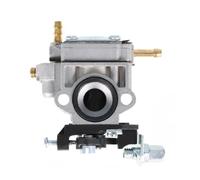 Carburador Carburadores Para Rlt26cdsn Para Ryobi Para Homelite Para HlT25CNB Para Recortadora Whipper Snipper Motor Carburador Cortacésped(Rlt26cdsn)