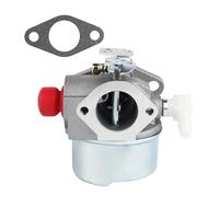 Carburador Carburadores Para Tecumseh 640278 640278A 640214 640149 Para LEV120 Para LEV115 30-33 Carburador Cortacésped