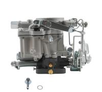 Carburador Carburetor fit Toyota Corolla 3K 4K 1974-1981 21100-24034 Peso1,86 kg