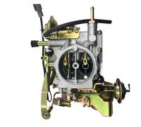 Carburador Carby compatible para Toyota 2E, para Tercel, para Corsa, Starlet y para COROLLA carburador del coche