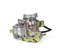 Carburador Coche para Dodge 318 V8 5.2L 1967 1968 1969 1970 1971 1972 1973 1974 1975 1976-1980 Motores 6 Cilindros Garaje Kit Carburador