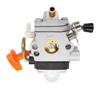 carburador coche Para Para stihl FS90R FS90K FS110R KM90 KM100 | Carburador para motor de recortadora de hilo FS100 FC95 FS110 FS110X FS110RX FS130 FS130R SP90