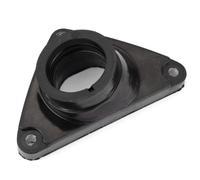 Carburador Colector Colector De Admisión Para Carburador Motocicleta Para XR250 XR250L XR250R XR 250 L R 1986-2004 Adaptador Interfaz 16211-KT1-013 Goma Interfaz Adaptador