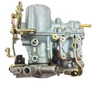 Carburador compatible con 1961 1962-1992 R4L 4L 4S y 4GTL SOLEX 32 DIS