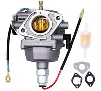 Carburador Compatible con 26HP YTS4500 Lawn Courage V-Twin