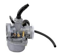 Carburador Compatible Con ATV Para Quad 4 Wheeler Para Dirt Bike Carburador Universal PZ19 De 19 Mm Con Filtro De Aire 50cc 70cc 90cc 110cc Para 125cc