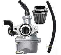 Carburador compatible con ATV, quad, moto de cross y motocicleta de 70, 90, 110 y 125 cc.