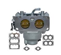 Carburador Compatible Con Carburador Para Kawasaki Algunos FH641V FH661V 15004-0763 15004-7024 15004-1010