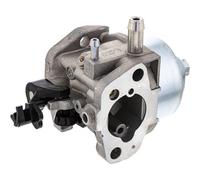 Carburador compatible con Cub Cadet 65105558 Piezas de repuesto del conjunto del carburador para 1R61RU 1R61NU 1R61DT 132cc Cortacésped Motor pequeño Kit de reparación de herramientas de jardín