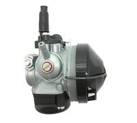 CARBURADOR Compatible con DELLORTO SHA 15-15 PEUGEOT 103 MBK 50cc 100cc SHA4 Vergaser BIKE