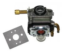 Carburador compatible con desbrozadora Fuxtec FX-4MS142 (FX- 4MS 142)