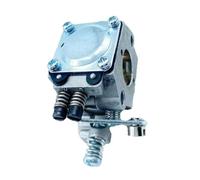 Carburador compatible con desbrozadora SRM 4605 (1230 004 7532 WT-120B)