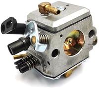 Carburador compatible con Emak Oleo Mac 947 952 GS520 EFCO 147 152 piezas de repuesto