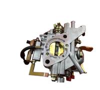 Carburador compatible con Express 770208731 reemplazo para Sherryberg Carb Fit SOLEX 32