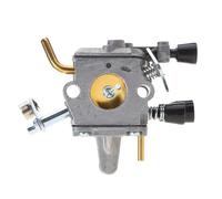 Carburador Compatible Con FS400 FS450 FS480 4128 120 0607 C1Q-S154 Kit De Repuesto Piezas Desbrozadora