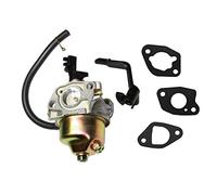 Carburador compatible con generadores de energía Einhell STE 2500 / STE 2500/1 / BT-PG 3250