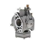 Carburador Compatible con Hang Kai 2 Tiempos 5HP 6HP Motor fueraborda Accesorios para Barcos Marinos