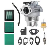 Carburador Compatible con Honda GCV135 GCV160 GC135 GC160 HRB216 HRR216 HRS216 HRT216 HRZ216 16100-Z0L-023 16100-ZMO-803